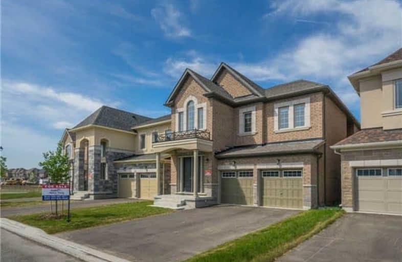 121 Joseph Hartman Crescent, Aurora | Image 1