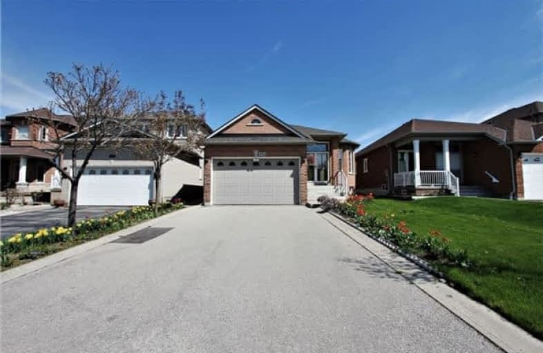 251 Haymer Drive, Vaughan | Image 1