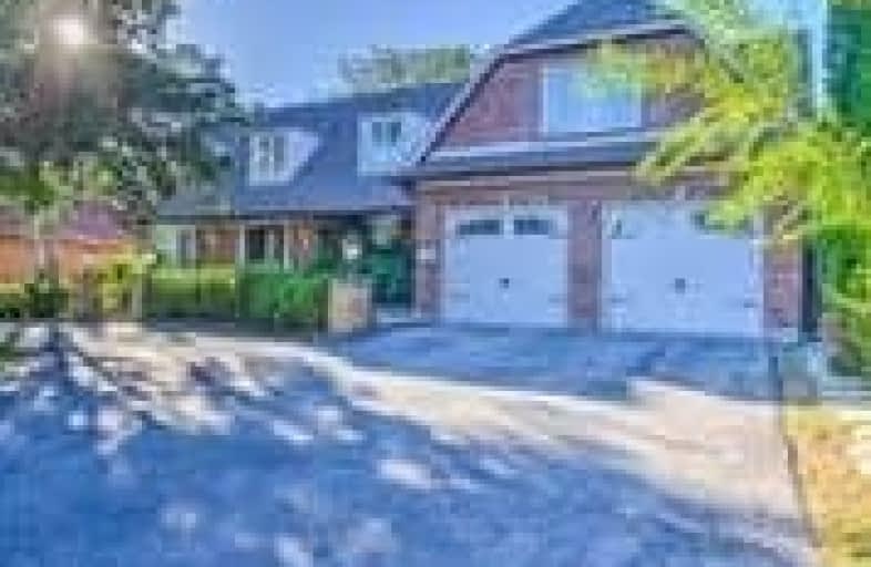 77 Winchester Lane, Richmond Hill | Image 1