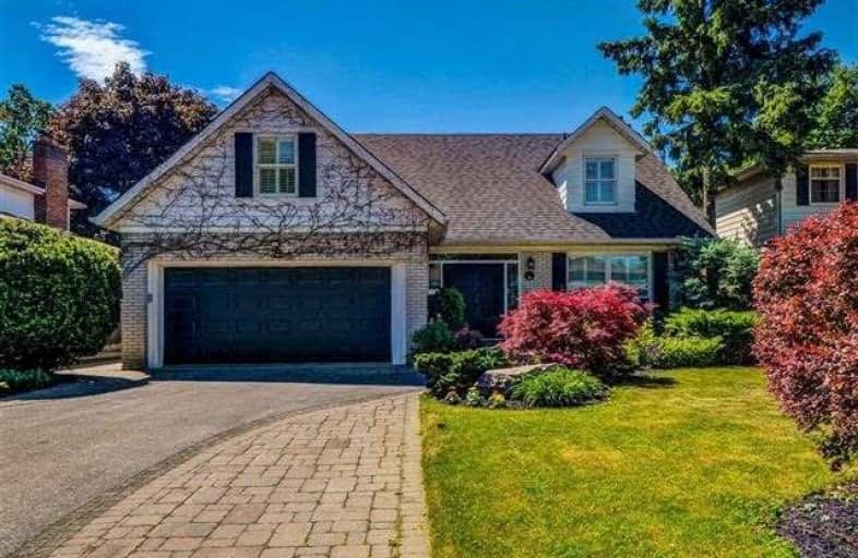 29 Wild Cherry Lane, Markham | Image 1