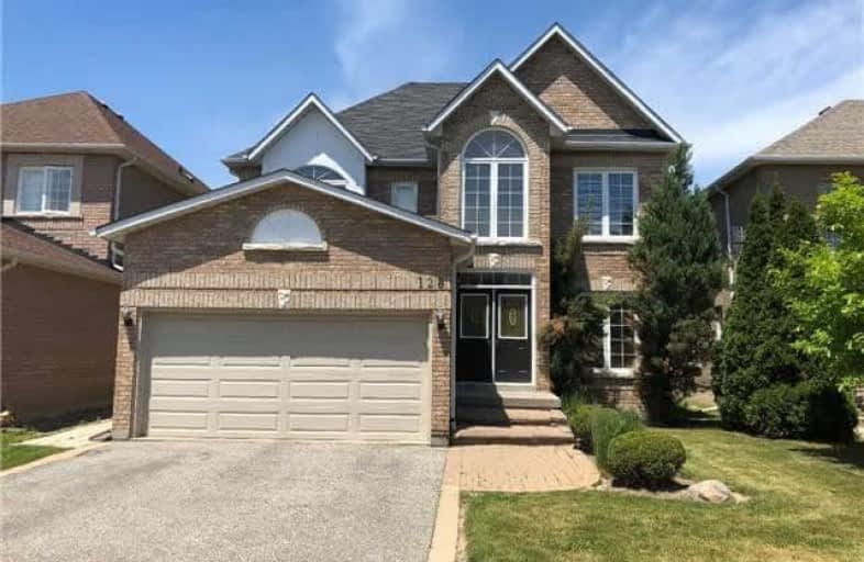 128 Canyon Hill Avenue, Richmond Hill | Image 1