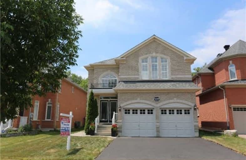 374 Worthington Avenue, Richmond Hill | Image 1