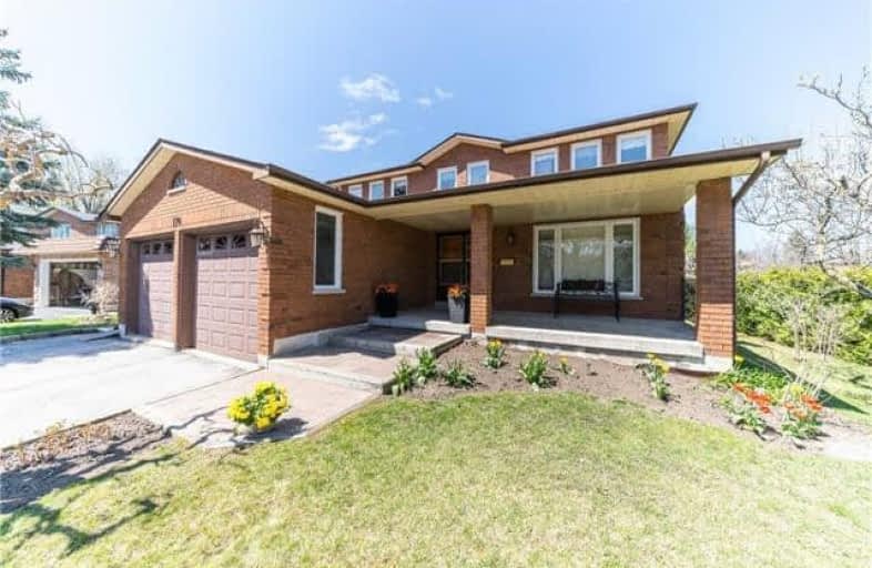 170 Wigwoss Drive, Vaughan | Image 1