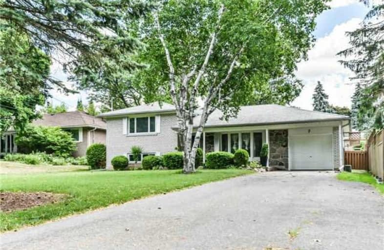 7 Willowgate Drive, Markham | Image 1