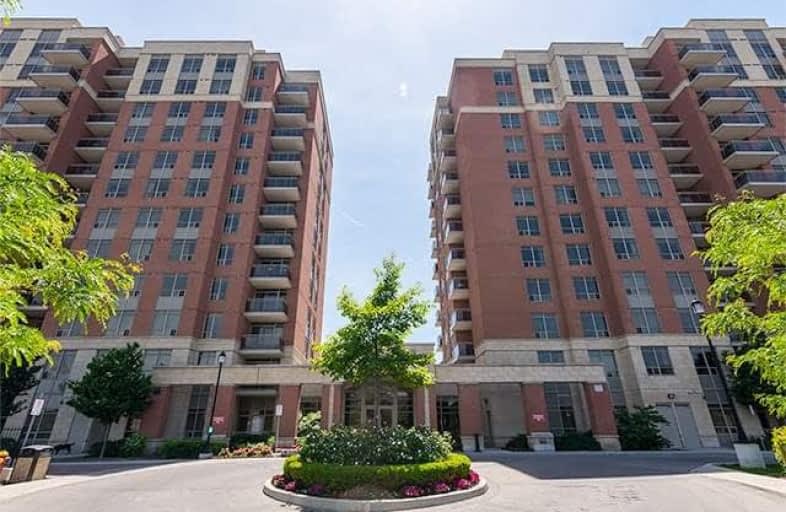 #507-75 King William Crescent, Richmond Hill | Image 1