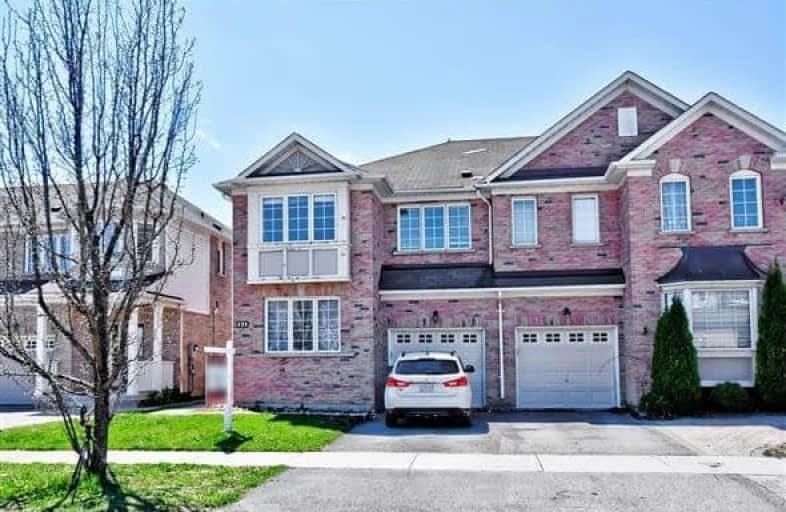 121 Lowther Avenue, Richmond Hill | Image 1