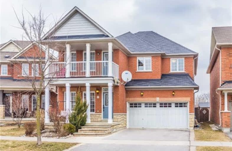 97 Maroon Drive, Richmond Hill | Image 1