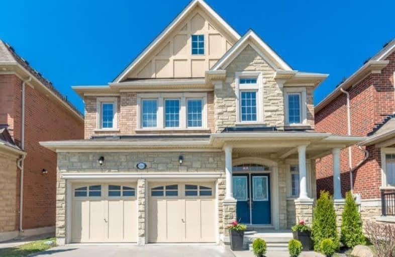 486 Marc Santi Boulevard, Vaughan | Image 1