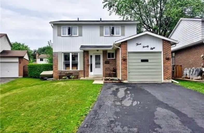398 Handley Crescent, Newmarket | Image 1