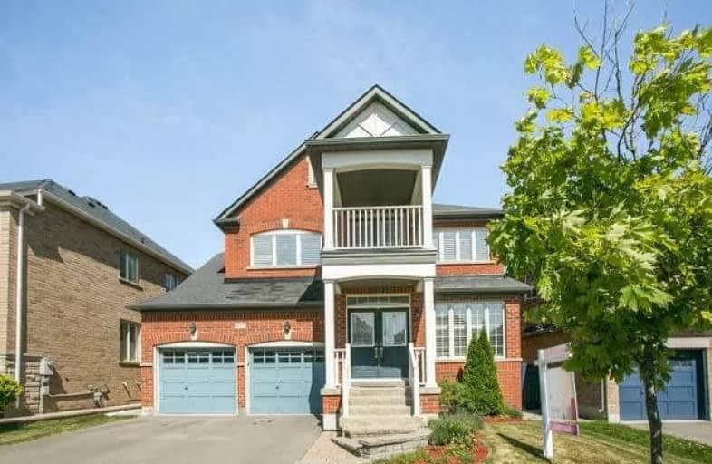 337 Williamson Road, Markham | Image 1