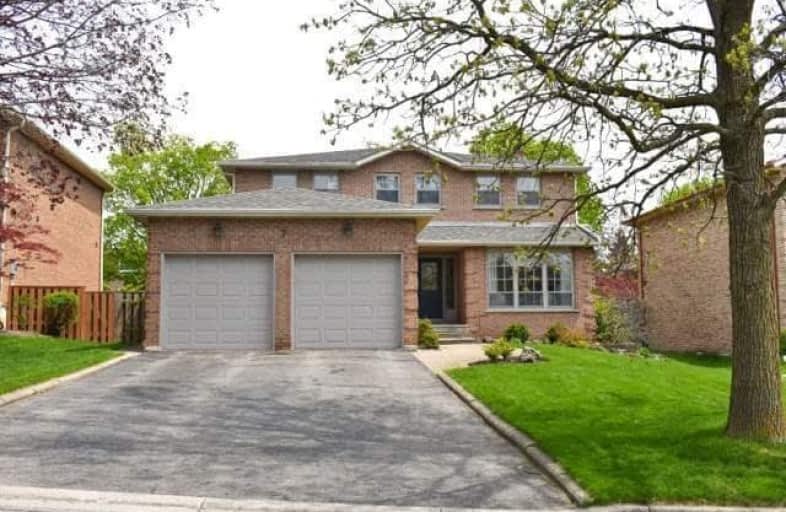 7 Ashland Crescent, Markham | Image 1