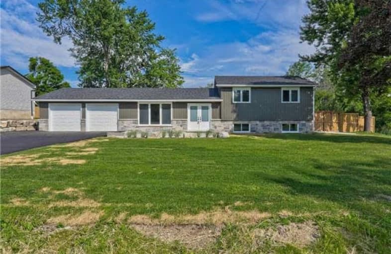 25 Tecumseth Crescent, Bradford West Gwillimbury | Image 1