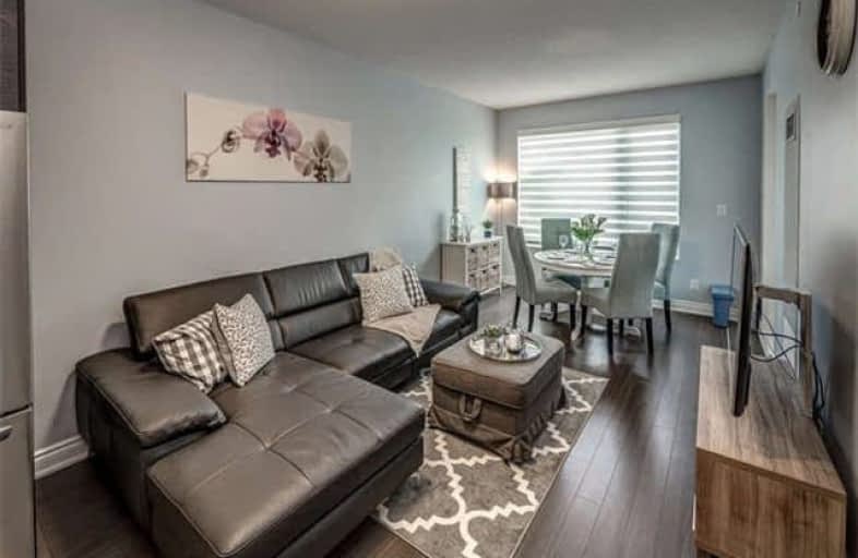 220-325 South Park Road, Markham | Image 1