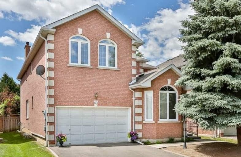 60 Thornbrook Court, Vaughan | Image 1