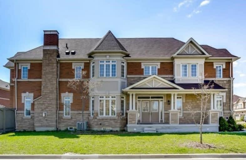 61 Warbler Avenue, Vaughan | Image 1