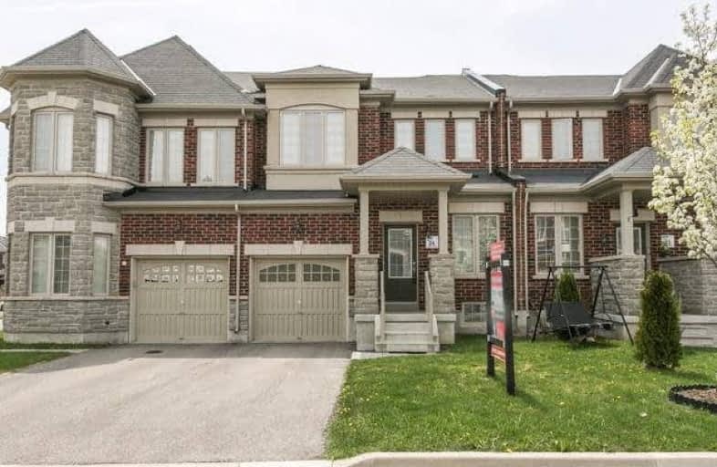4 Moore's Court, Markham | Image 1