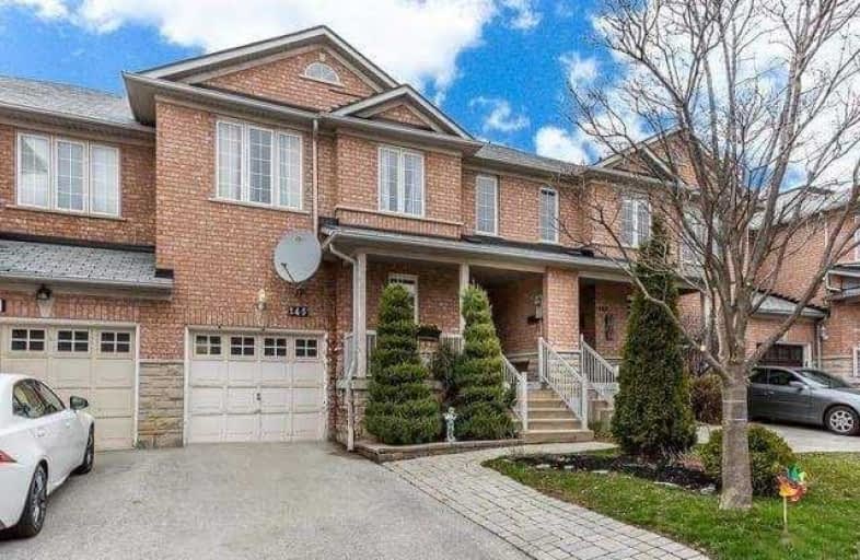 145 Laurelhurst Crescent, Vaughan | Image 1