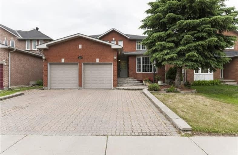 60 Devonsleigh Boulevard, Richmond Hill | Image 1