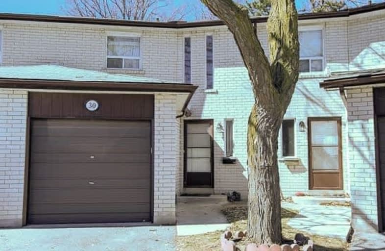 30 Niles Way, Markham | Image 1