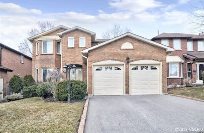 9 Quarry Stone Drive, Markham | Image 1