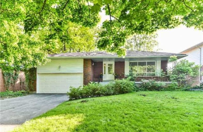 40 James Speight Road, Markham | Image 1