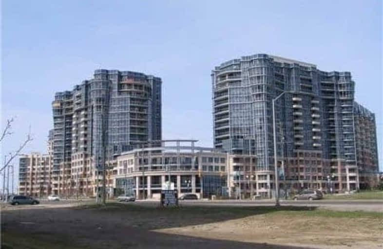 1255-23 Cox Boulevard, Markham | Image 1