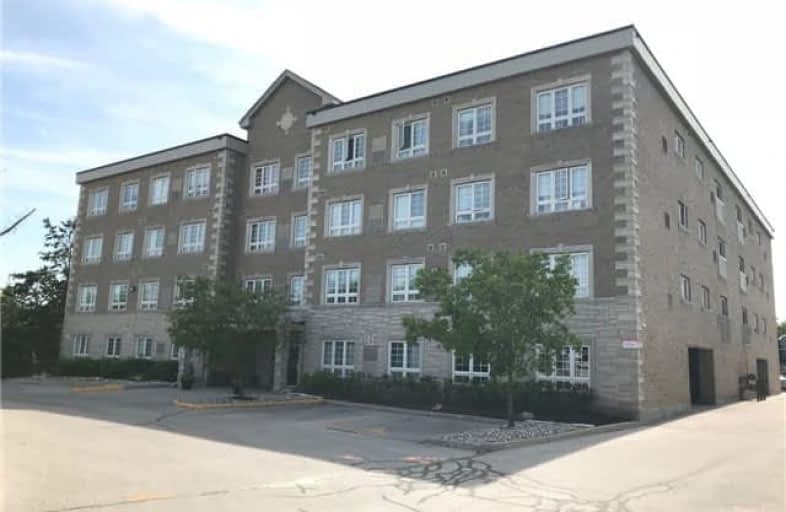 308-112 Simcoe Road, Bradford West Gwillimbury | Image 1