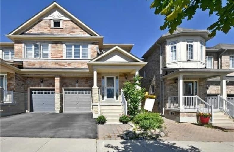 49 Byers Pond Way, Whitchurch Stouffville | Image 1