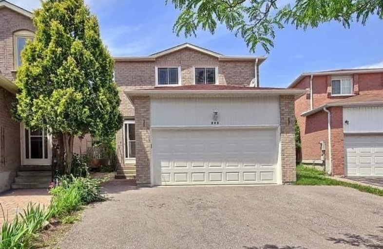 141 Cimmaron Street, Markham | Image 1