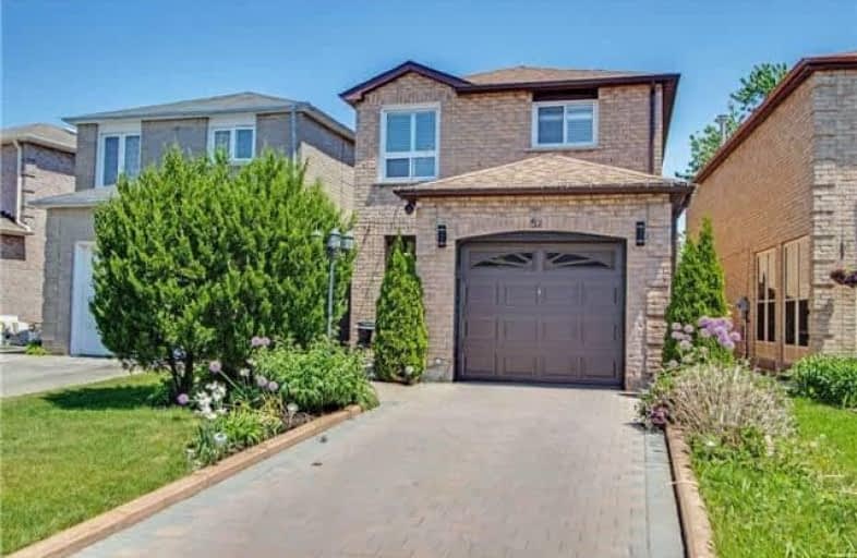 52 Miles Farm Road, Markham | Image 1