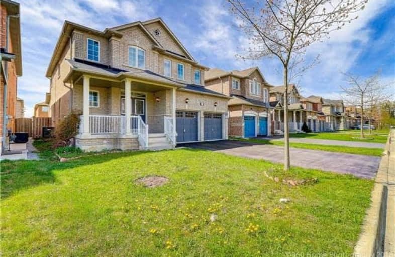 21 Berger Avenue, Markham | Image 1