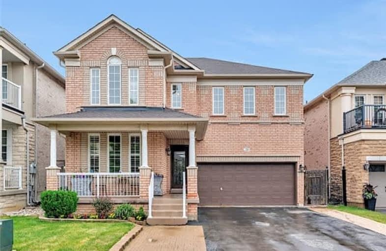 23 Royview Crescent, Vaughan | Image 1