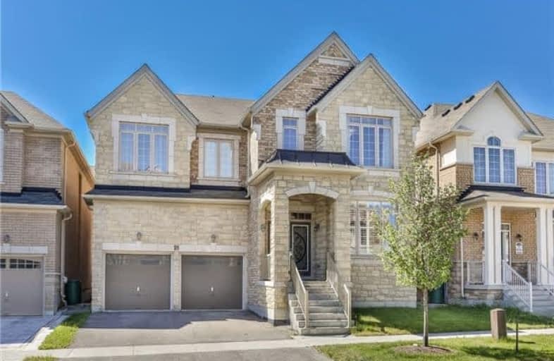 21 Zeng Cheng Drive, Markham | Image 1