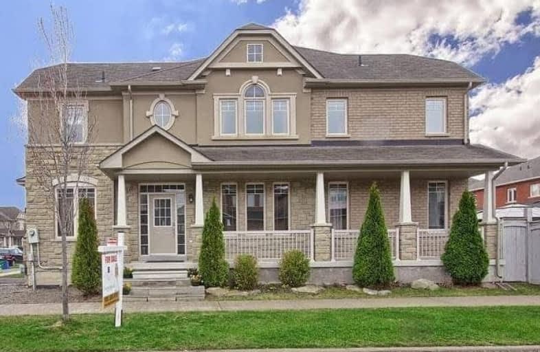 73 Stookes Crescent, Richmond Hill | Image 1
