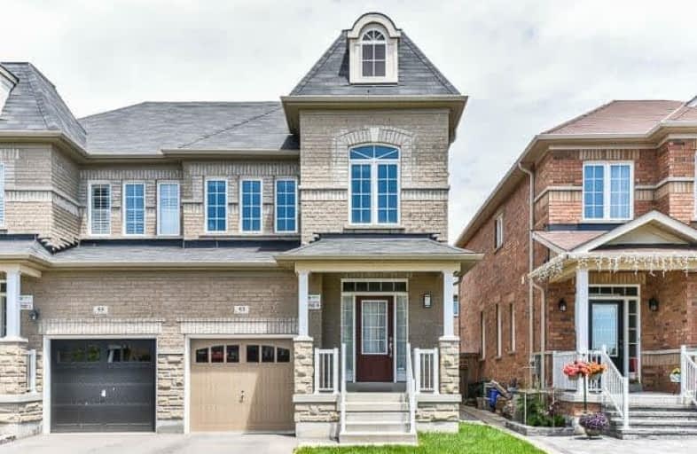 53 Gooseman Crescent, Markham | Image 1