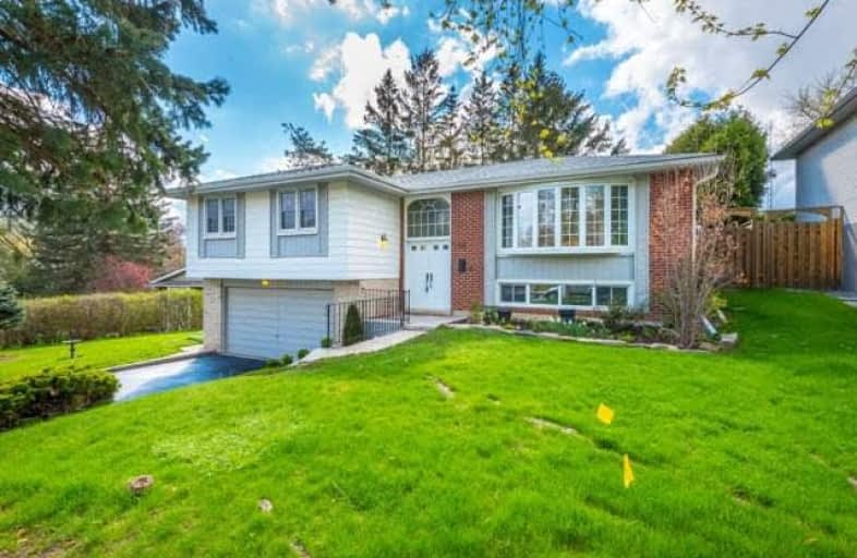 18 Christman Court, Markham | Image 1
