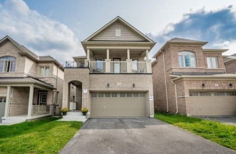 53 Riding Mountain Drive, Richmond Hill | Image 1