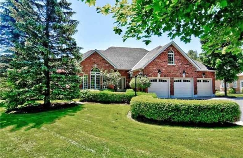 458 Coventry Hill Trail, Newmarket | Image 1