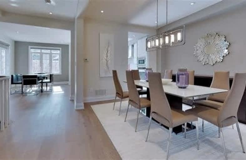 83-190 Harding Boulevard West, Richmond Hill | Image 1