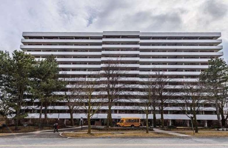 708-1 Royal Orchard Boulevard, Markham | Image 1