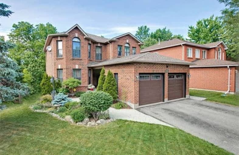 769 College Manor Drive, Newmarket | Image 1