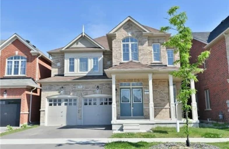 30 Henry Bauer Avenue, Markham | Image 1