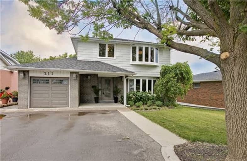 211 Barrie Street, Bradford West Gwillimbury | Image 1