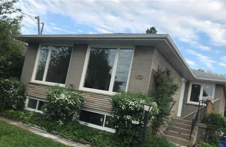 338 Wenlock Avenue, Richmond Hill | Image 1