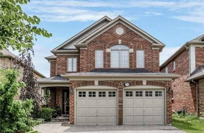 218 Sawmill Valley Drive, Newmarket | Image 1