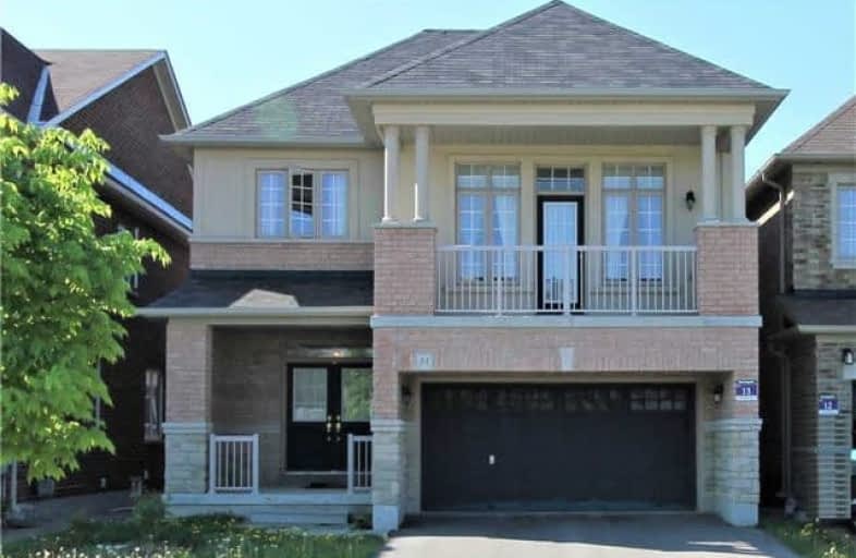 33 Estrella Crescent, Richmond Hill | Image 1