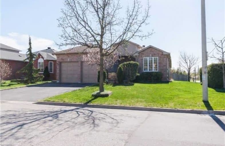 18 Launch Gate, Richmond Hill | Image 1