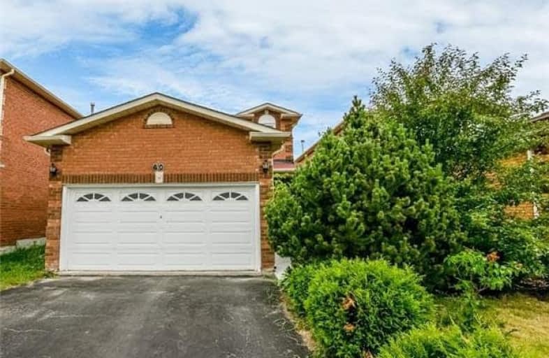 40 Lorraine Street, Richmond Hill | Image 1