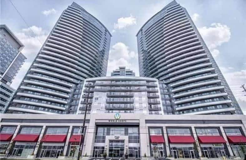 Ph7-7167 Yonge Street, Markham | Image 1