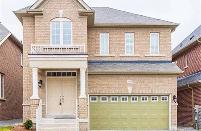 493 Kwapis Boulevard, Newmarket | Image 1